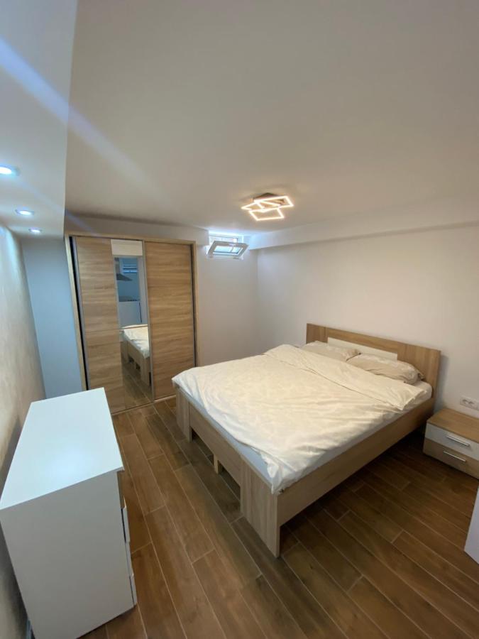Baron Apartment - B&B