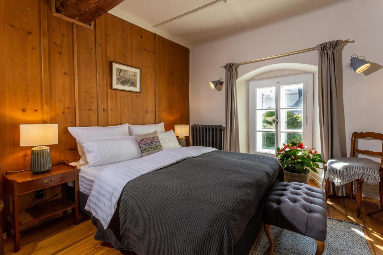 Appartement avec Vue sur la Montagne