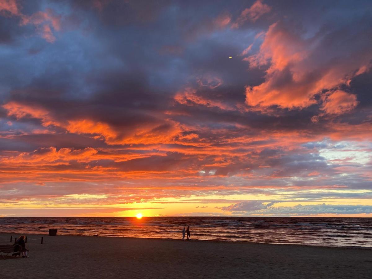 Labākā vieta uz pasaules - Ferienwohnung Riga-Strand
