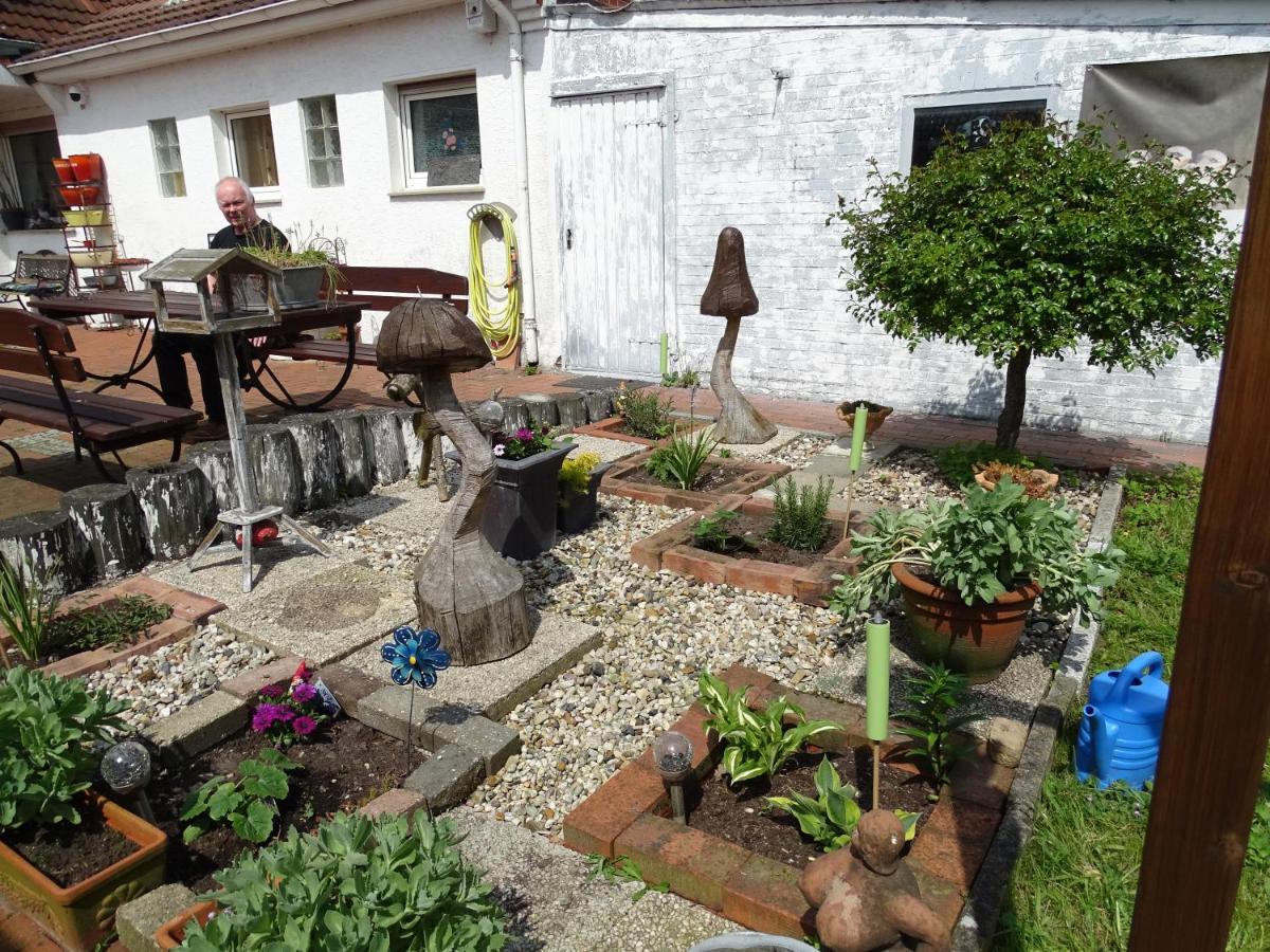 B&B Piccardie - B&B