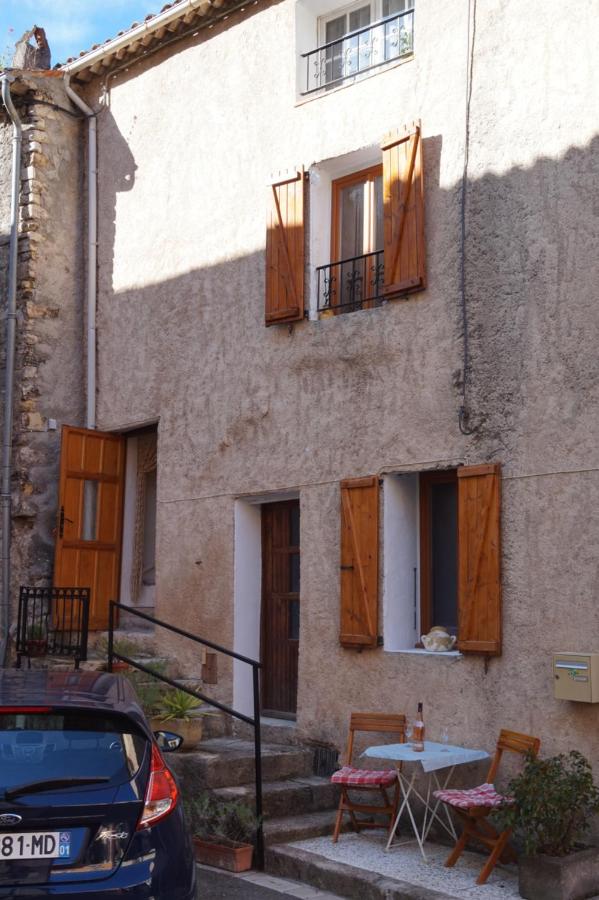 Feriehuset i Provence - B&B