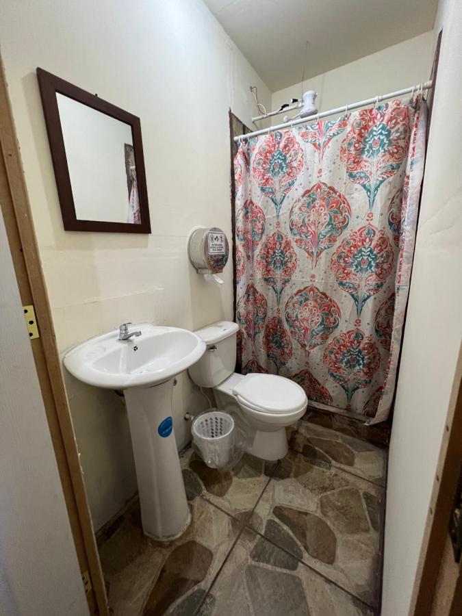 Camera Matrimoniale con Bagno Privato