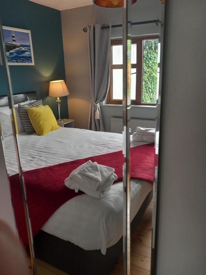 Chambre Lit Queen-Size Deluxe