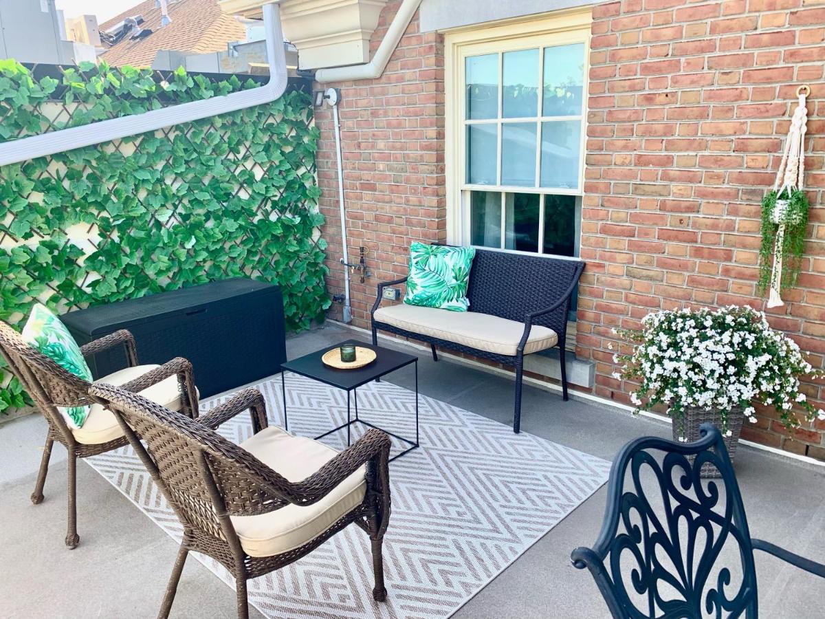 Suites On King - B&B Niagara-on-the-Lake