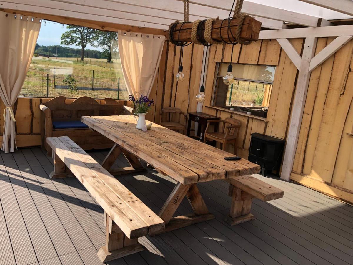 Radaczowa Chatka - B&B