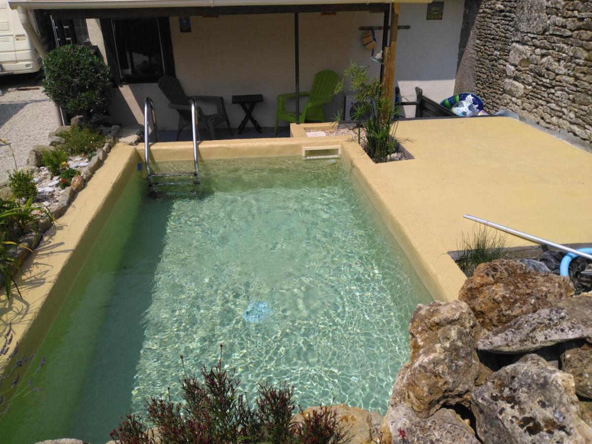 Gîte Zoé - Chambres d’hôtes