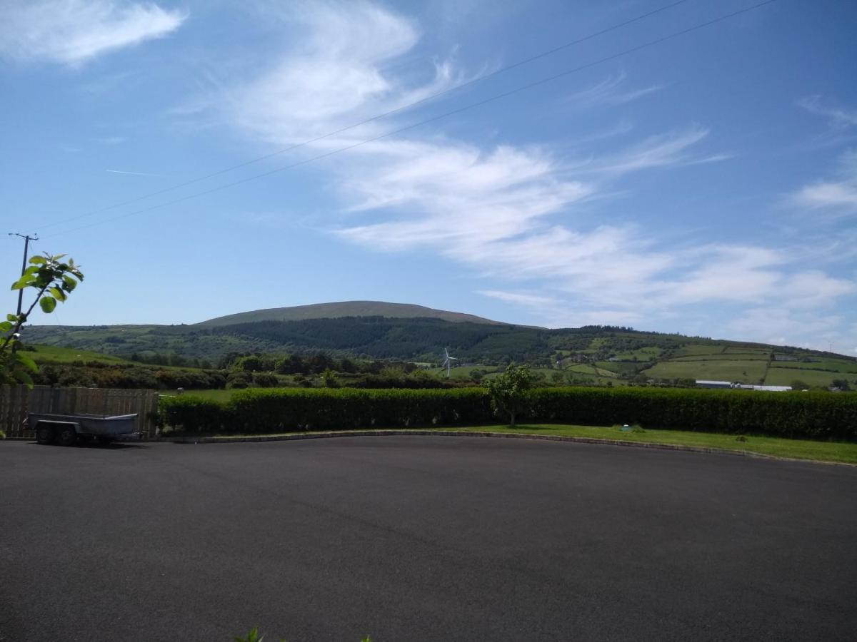 luxury - B&B Ballyvoy