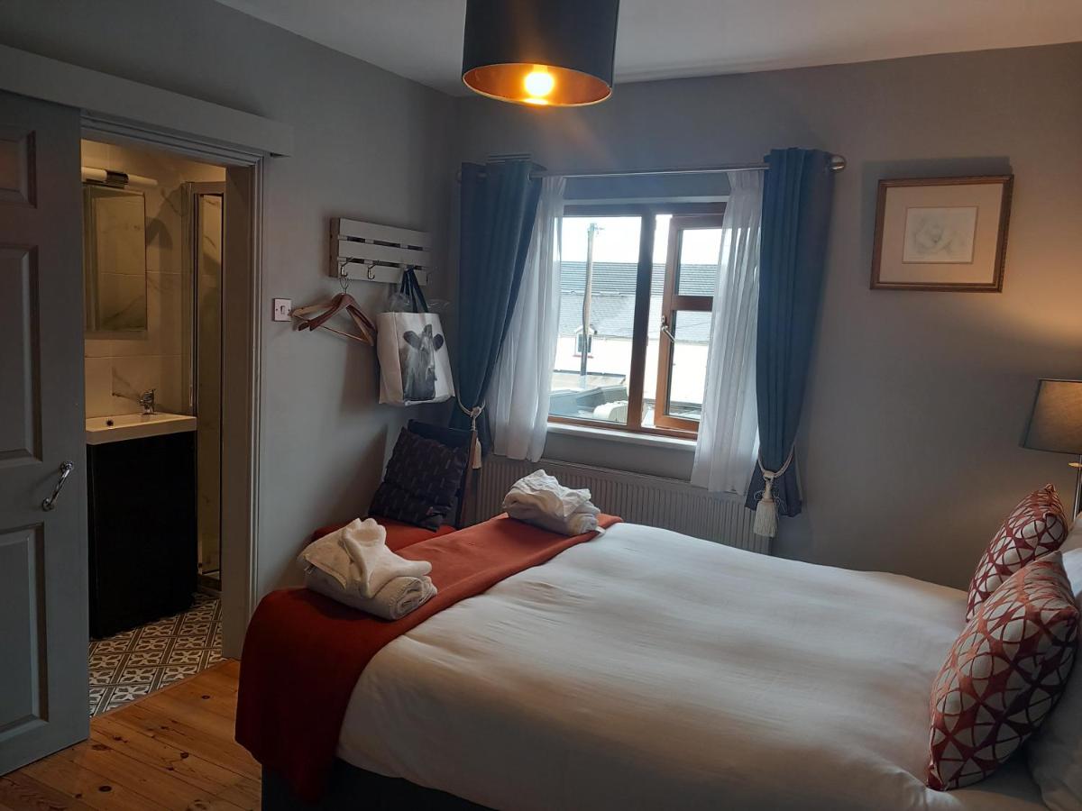 Chambre Double - Vue sur Port