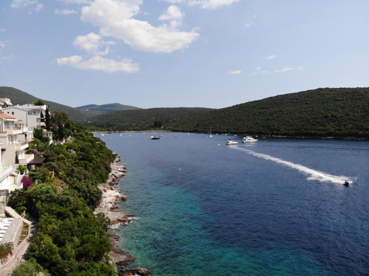 Appartamento con 1 Camera da Letto - Lato Mare