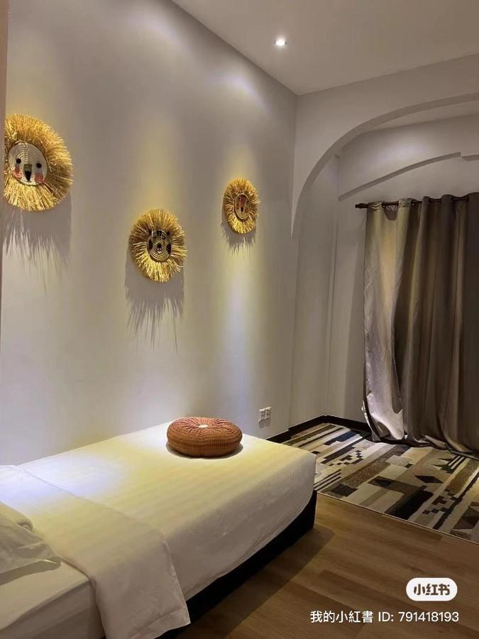 Driepersoonskamer met Eigen Badkamer
