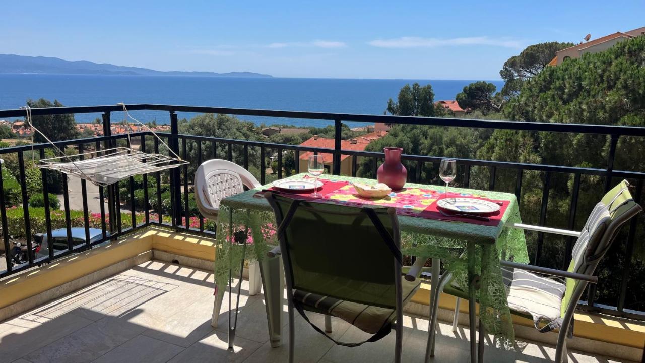 B&B Ajaccio - Un Havre de Paix aux Sanguinaires - Bed and Breakfast Ajaccio