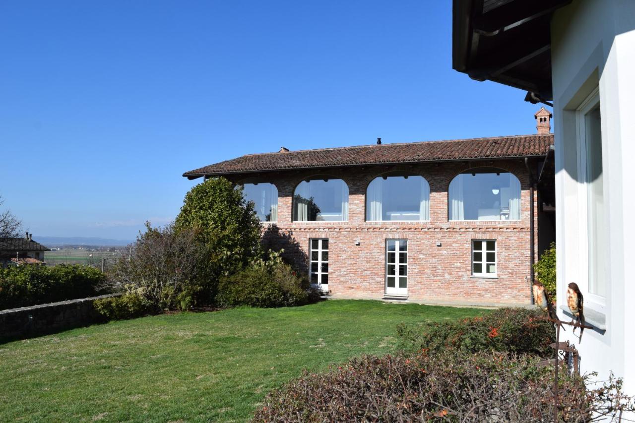 B&B Palazzo Canavese - MyVilla Suites - Bed and Breakfast Palazzo Canavese