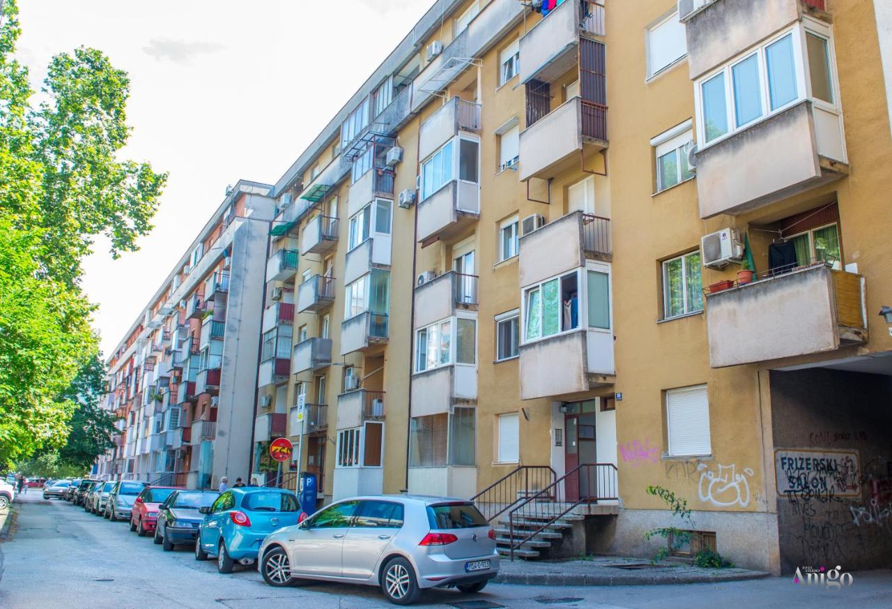 Apartment Fidena - B&B