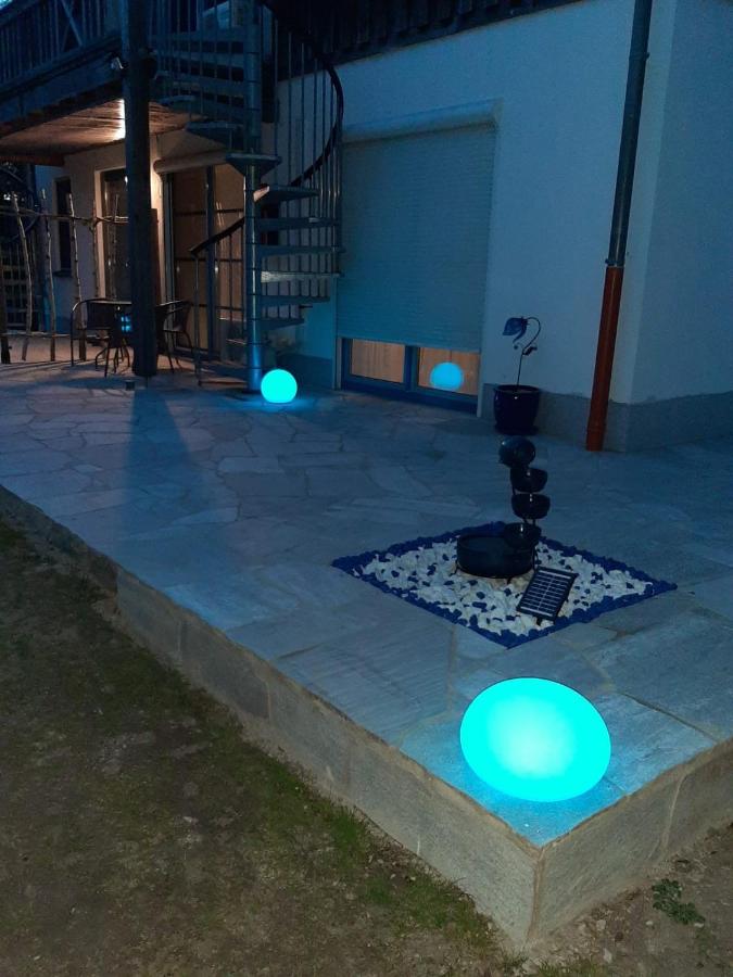 Ferienwohnungen Vallentin GbR - B&B Schaprode