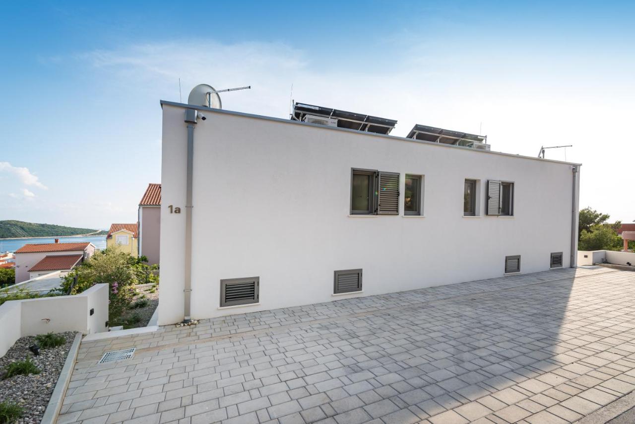 Vila Cvita - Bed and Breakfast