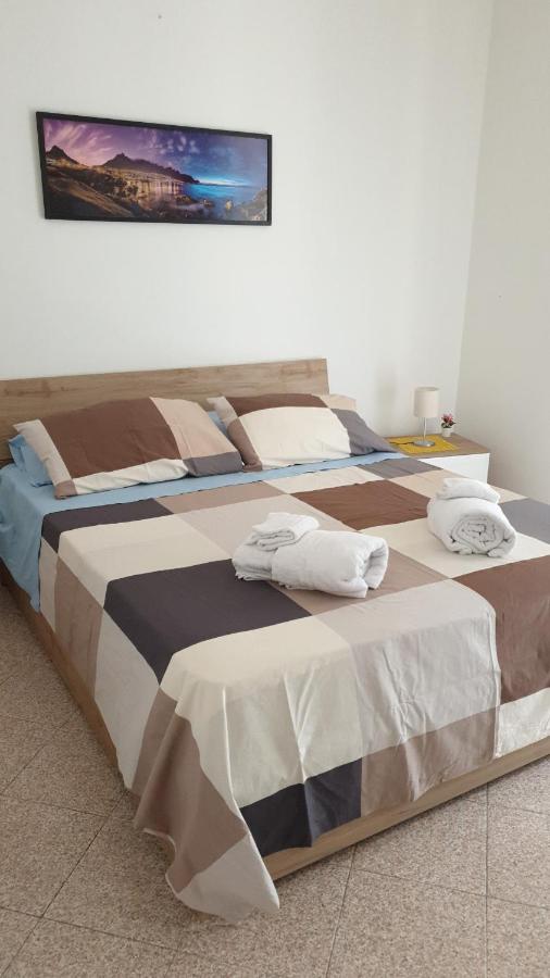Holiday house Isabel - B&B Giardini-Naxos