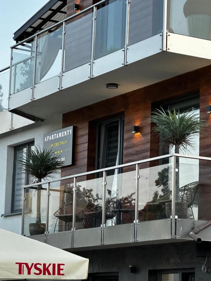 Apartament VIP CENTRUM - B&B