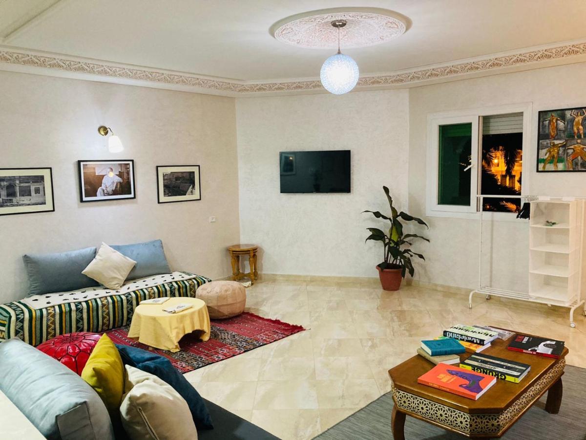 B&B Tangier - Superb apartment in the heart of Tangier - Bed and Breakfast Tangier