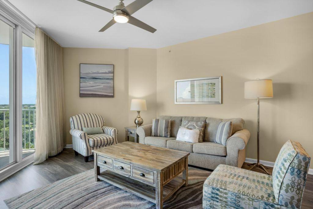 Palms of Destin 2710 - Ferienwohnung Destin