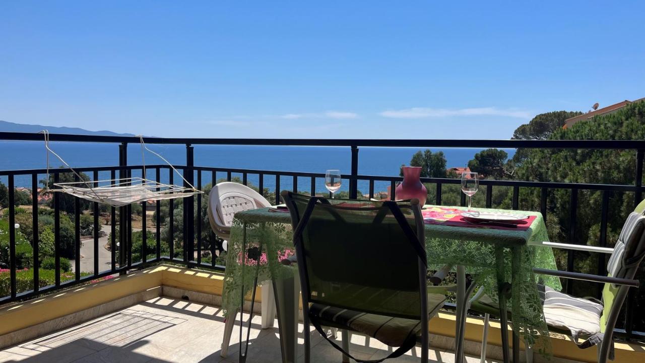 Un Havre de Paix aux Sanguinaires - B&B Ajaccio