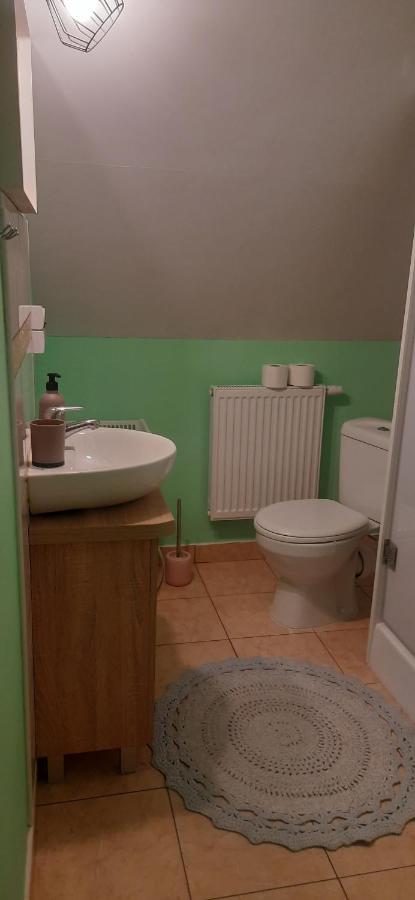 Large Double or Twin Room