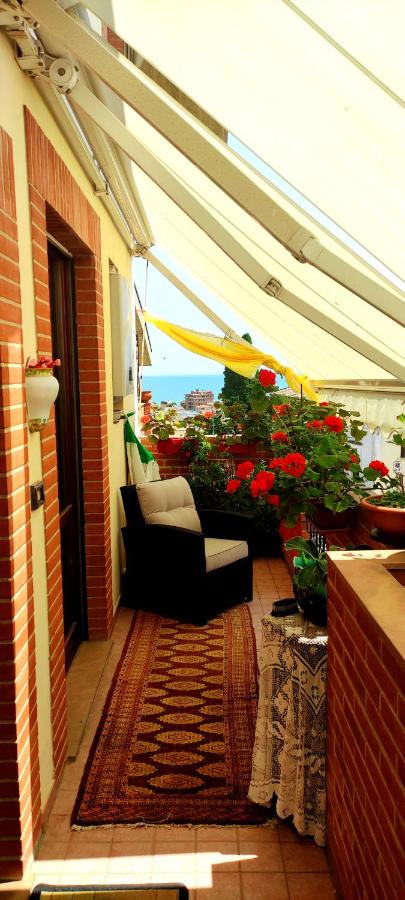 A casa di Ilde - B&B Silvi Paese
