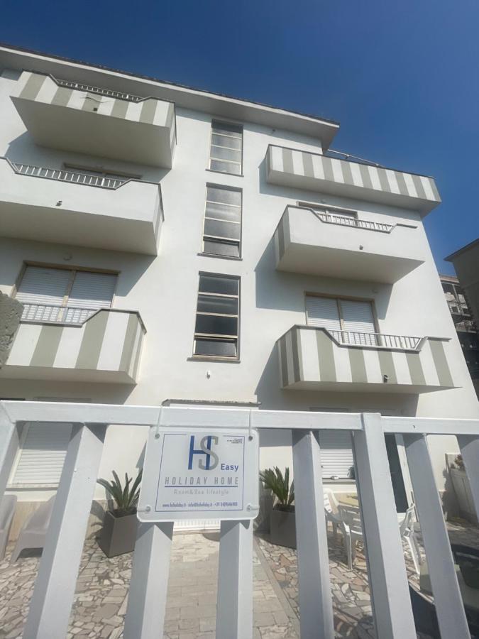 HS Easy holiday home - B&B