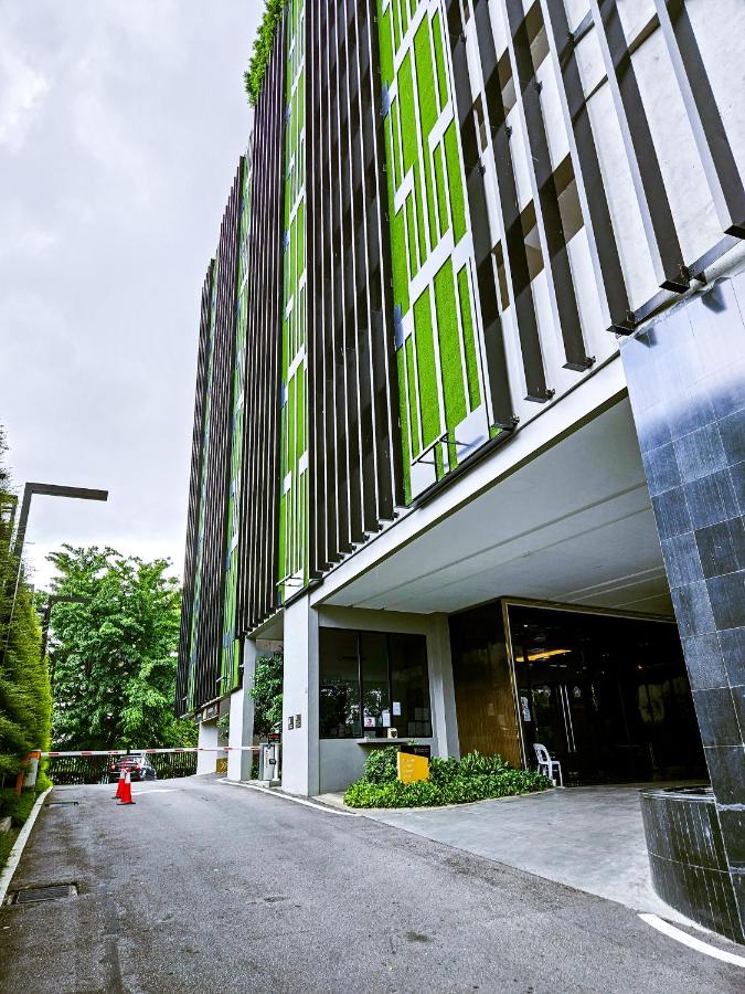 Beacon Executive Suite by NGN - Georgetown Penang - B&B George Town