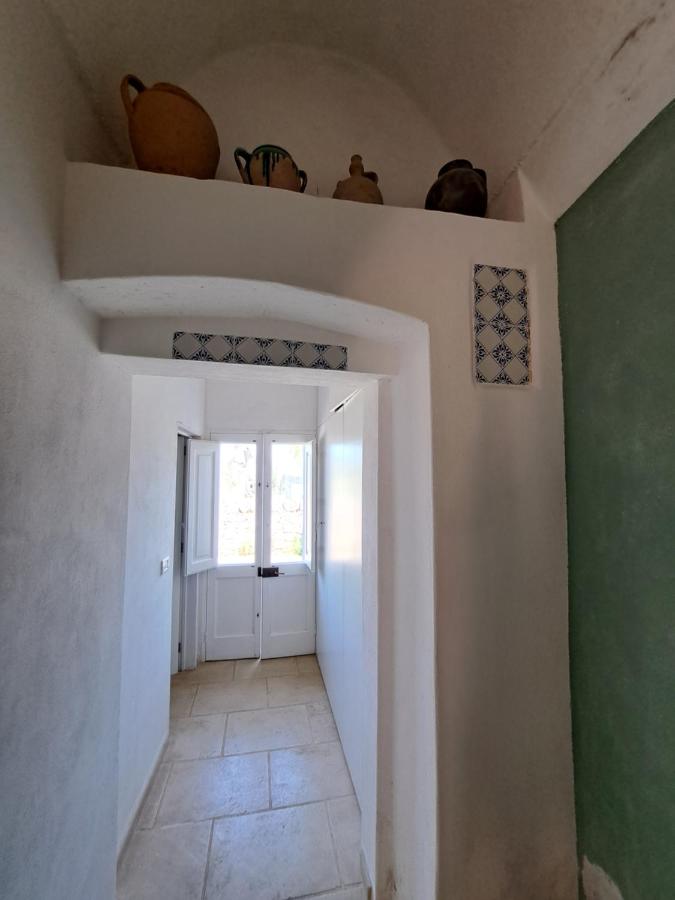 Family Double Room