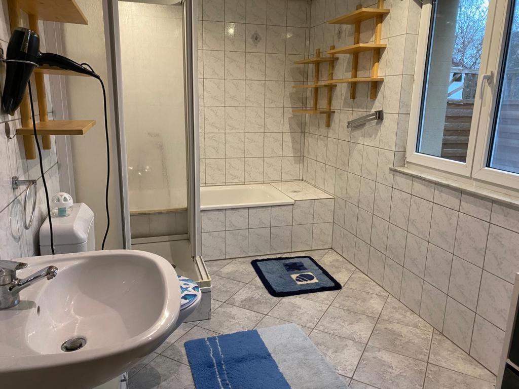 Habitación Doble con baño privado