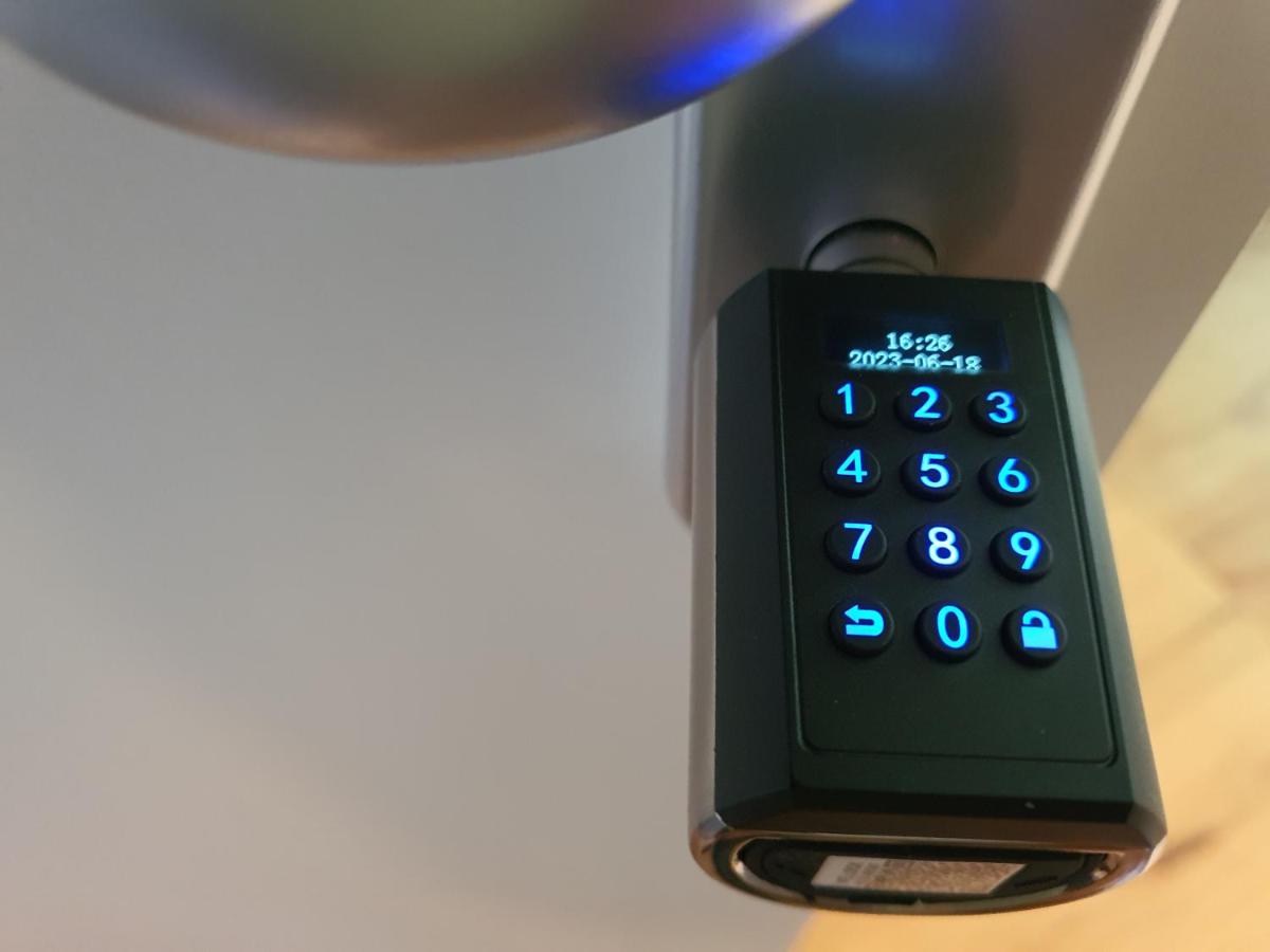 Happy Home - inclusive Pool & Sauna - B&B Bad Harzburg