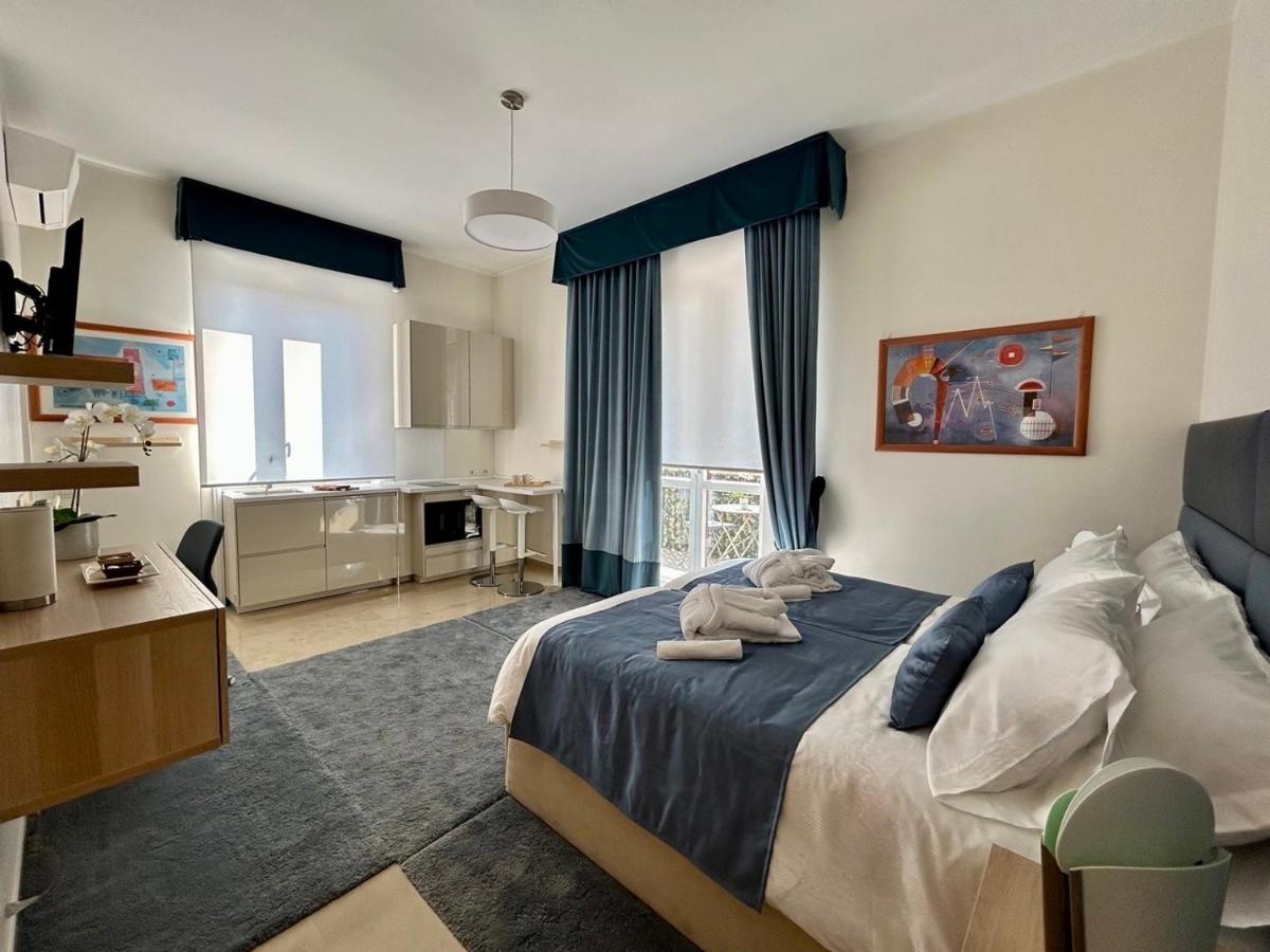 KING'S SUITE - Quiet and Refined in the Heart of Milan - Ferienwohnung Mailand