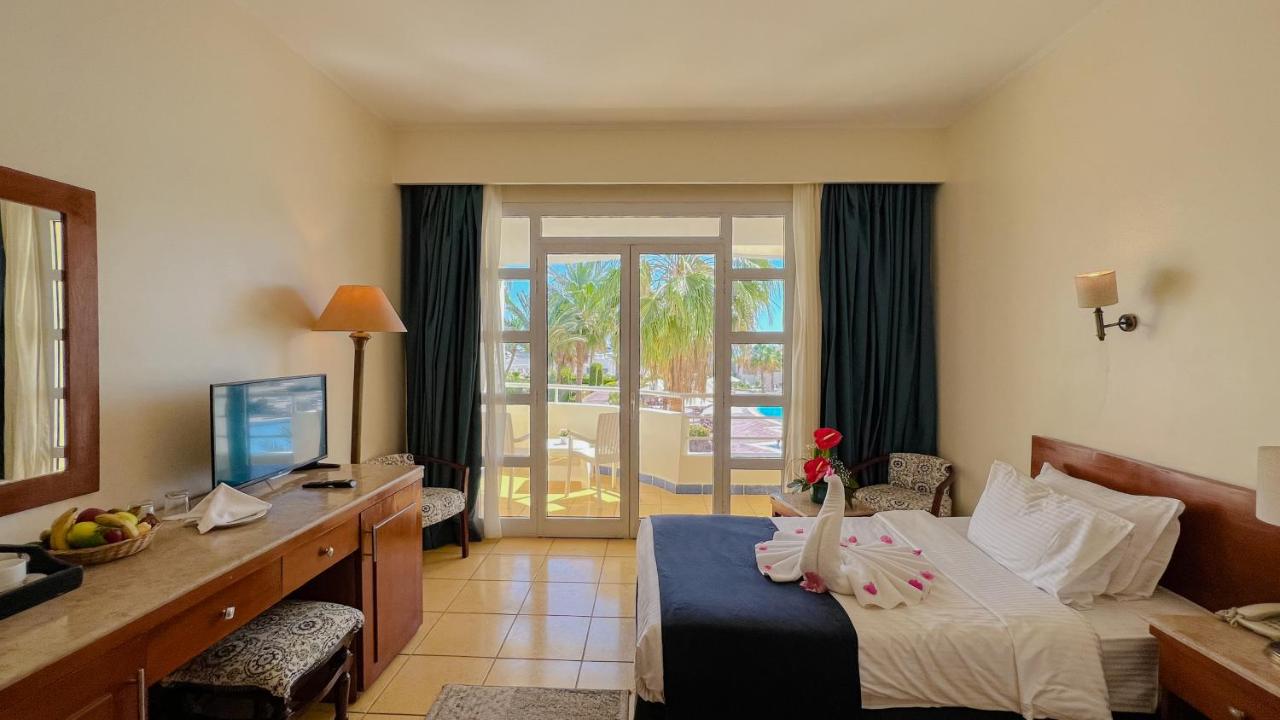 Sharm-El-Sheikh Sharm-Reef-Resort other