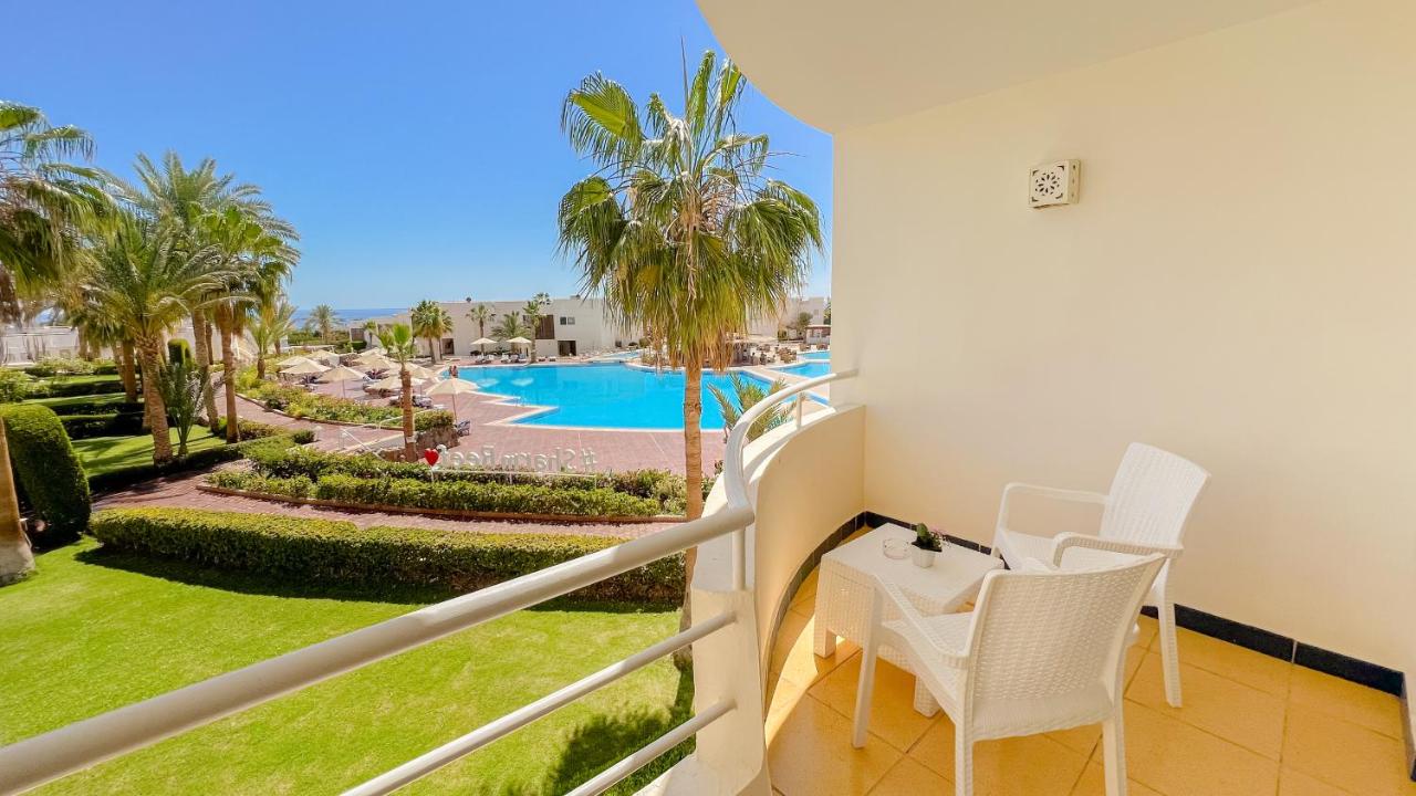 Sharm-El-Sheikh Sharm-Reef-Resort other