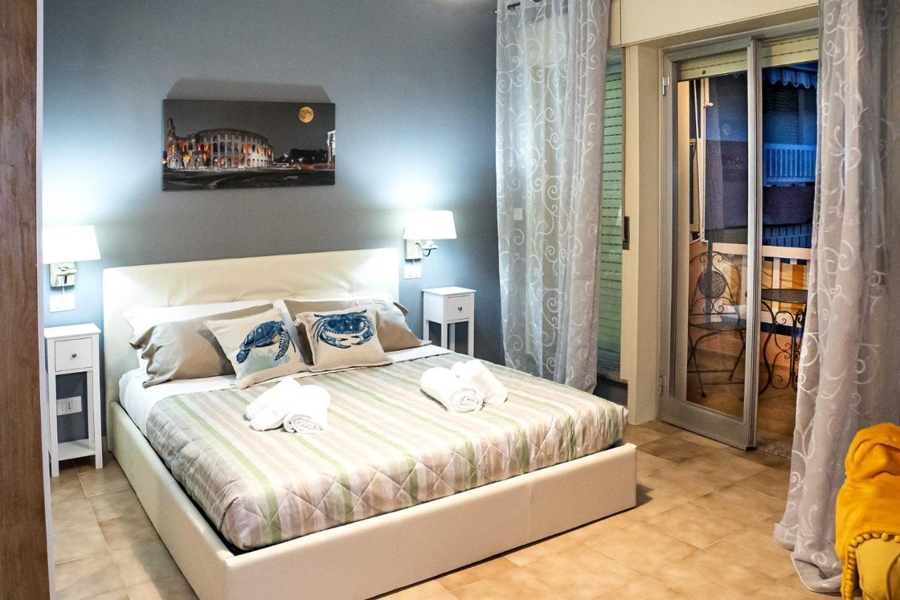 B&B Furci Siculo - Lilla House - Bed and Breakfast Furci Siculo