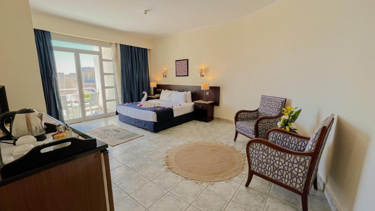 Sharm-El-Sheikh Sharm-Reef-Resort other