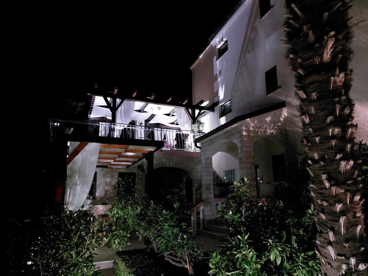 Apartments 2D - B&B