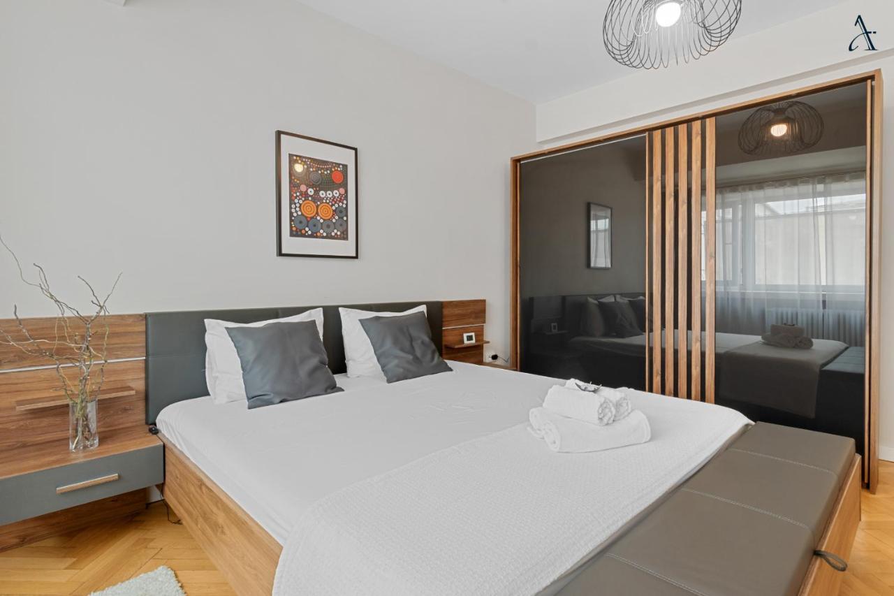 Coquette 1BDR Calea Victoriei - B&B