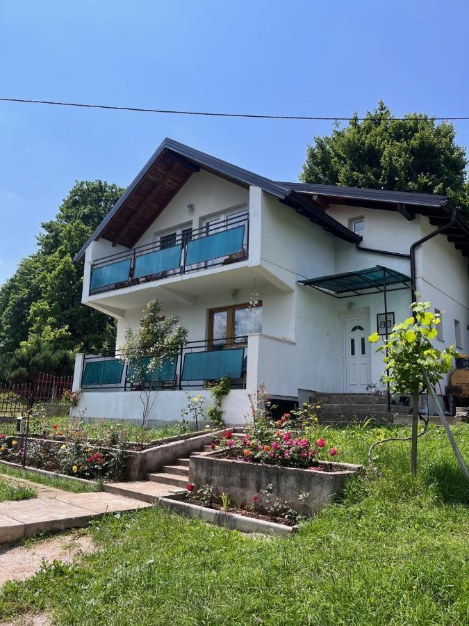 B&B Sarajevo - Villa Rose - Bed and Breakfast Sarajevo