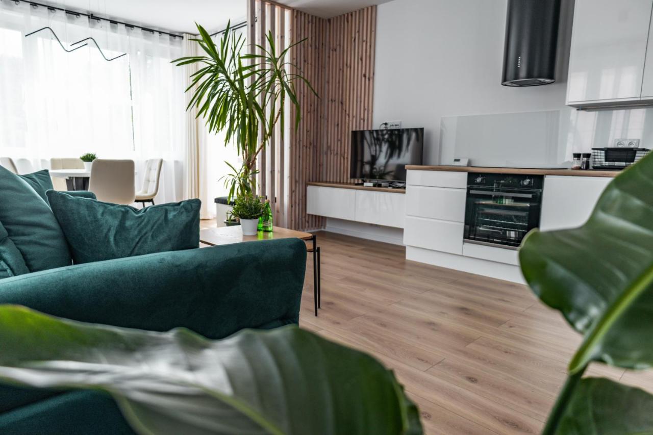 Appartement met 1 Slaapkamer