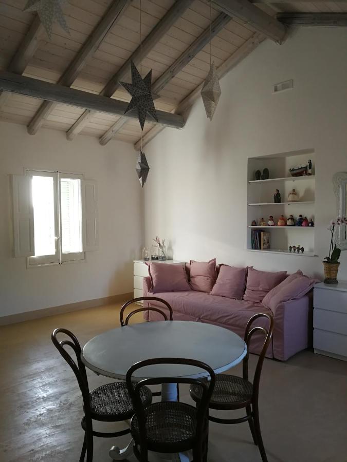 Suite with Terrace