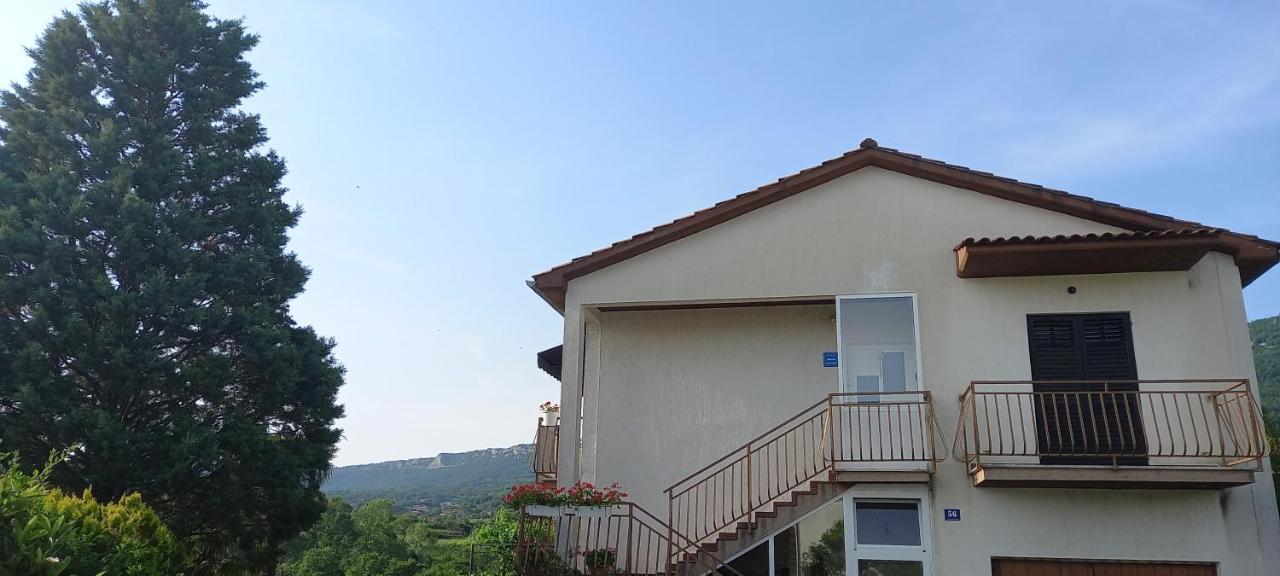 Apartman Anita - Chambres d’hôtes