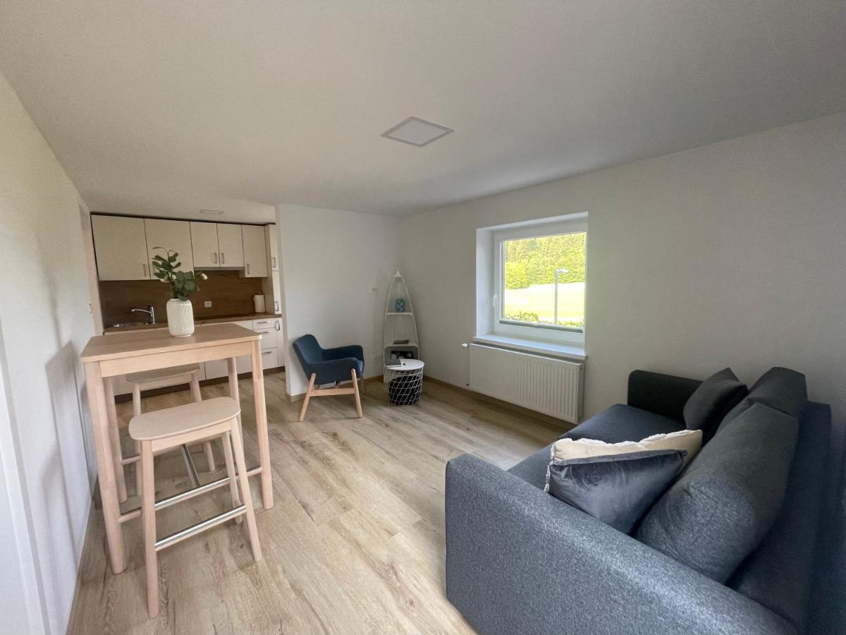 The Boathouse Apartment - B&B Bled