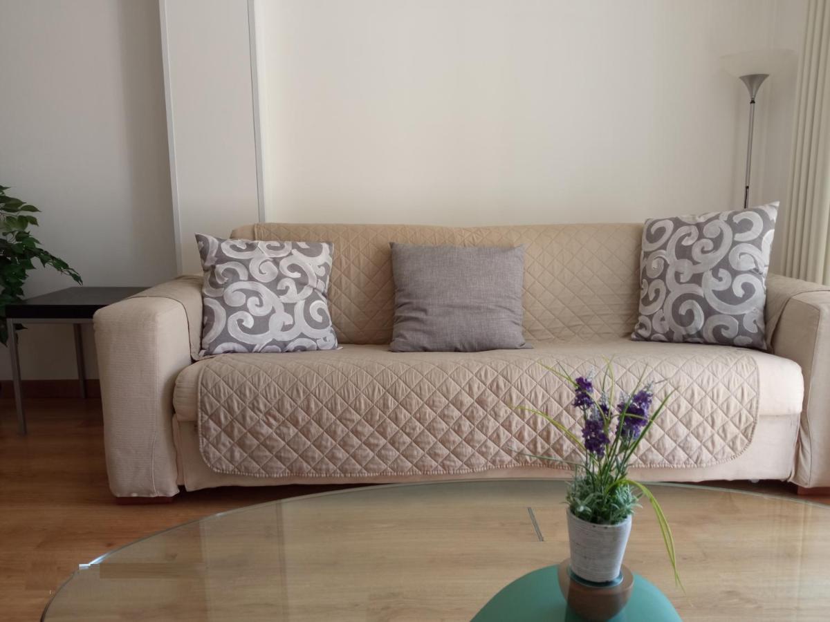 Appartamento con Terrazza