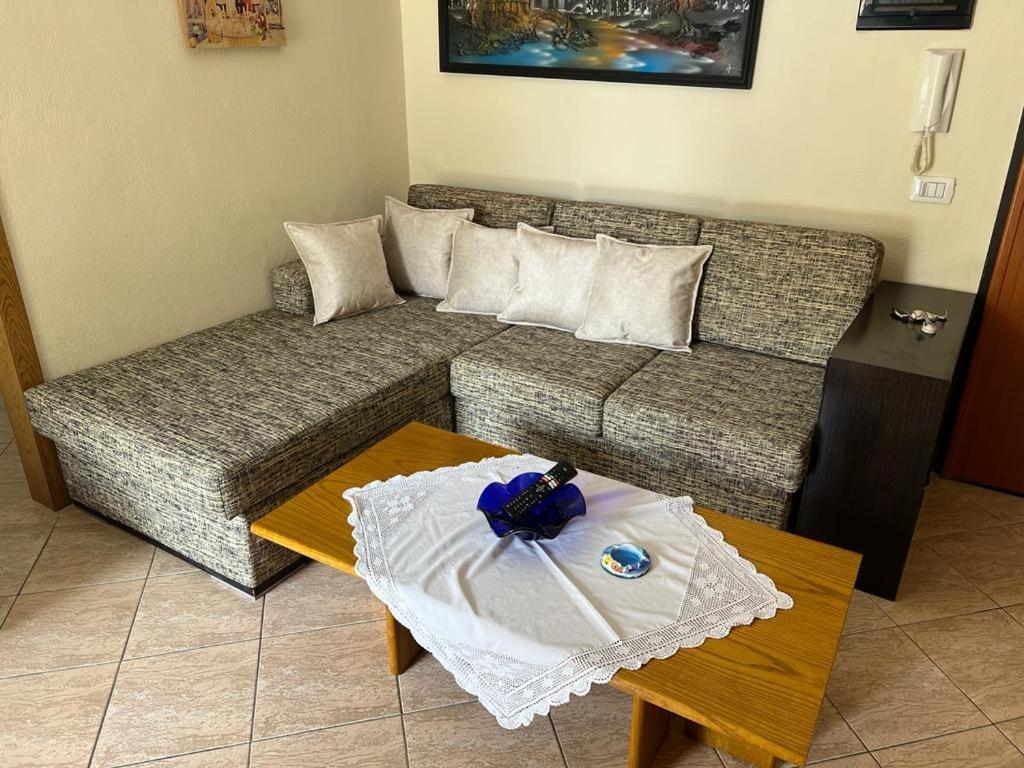 A&A 2 Bedroom Apartment - Ferienwohnung Golem