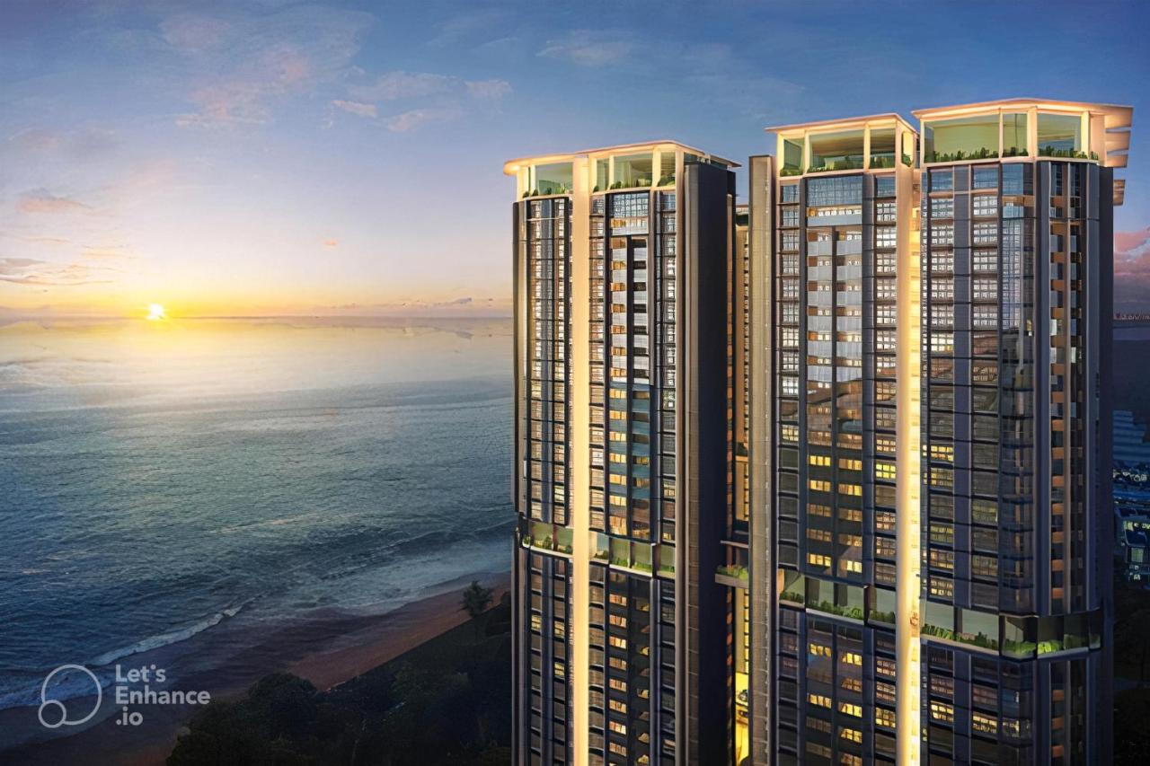 Atlantis Residences By 360 HOME - Chambres d’hôtes Malacca