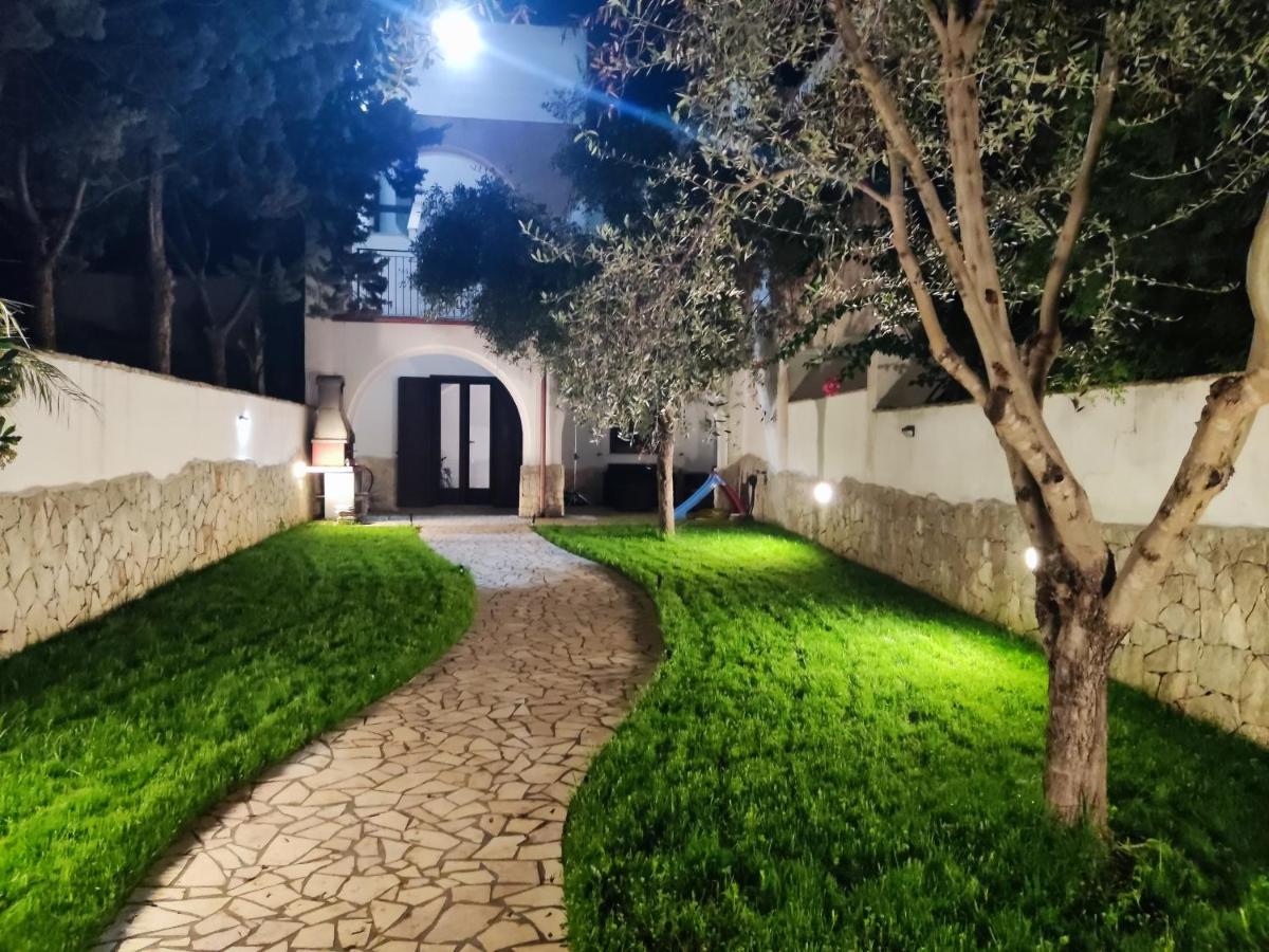 Villa Camilla Santa Maria al Bagno - B&B Nardò