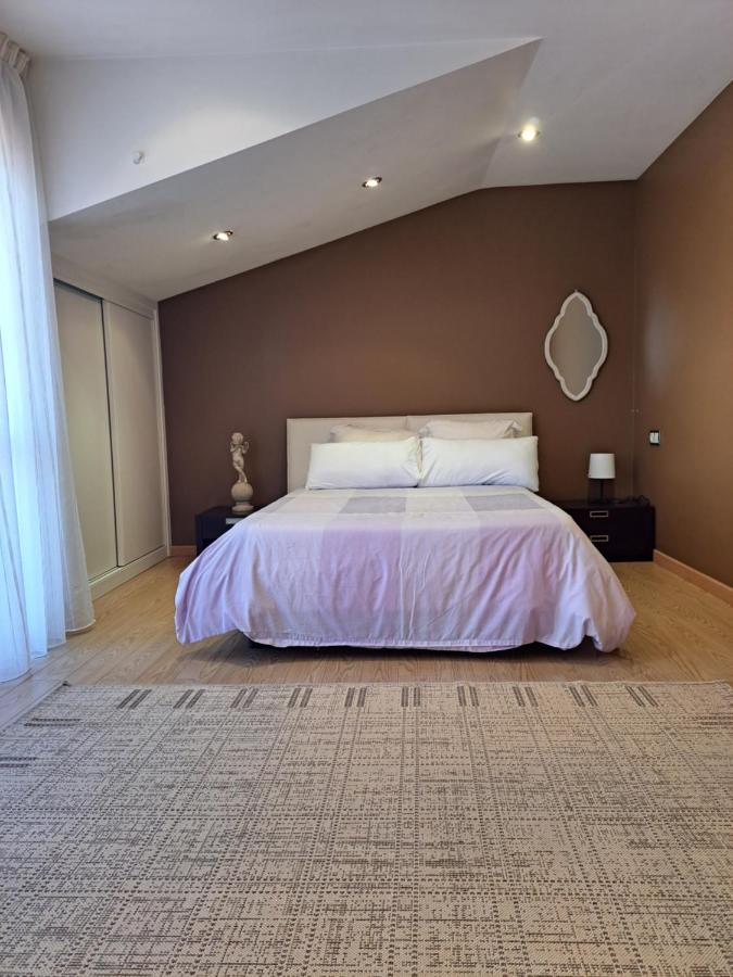 Casa privada centrica - B&B Villanueva de Arosa