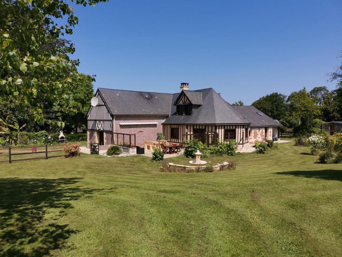 Domaine Le Manège - B&B