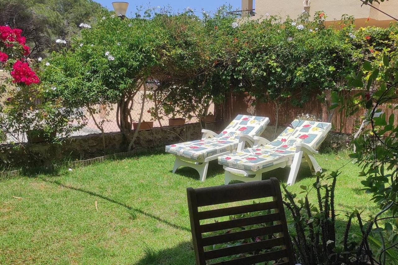 B&B Rota - Apartamento a pie de playa con jardin privado - Bed and Breakfast Rota